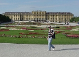 Castle In Vienna 1